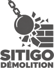 Logo Sitigo Démolition